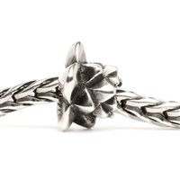 Charm Trollbeads Beads in Argento TAGBE-10057 - TAGBE-10057